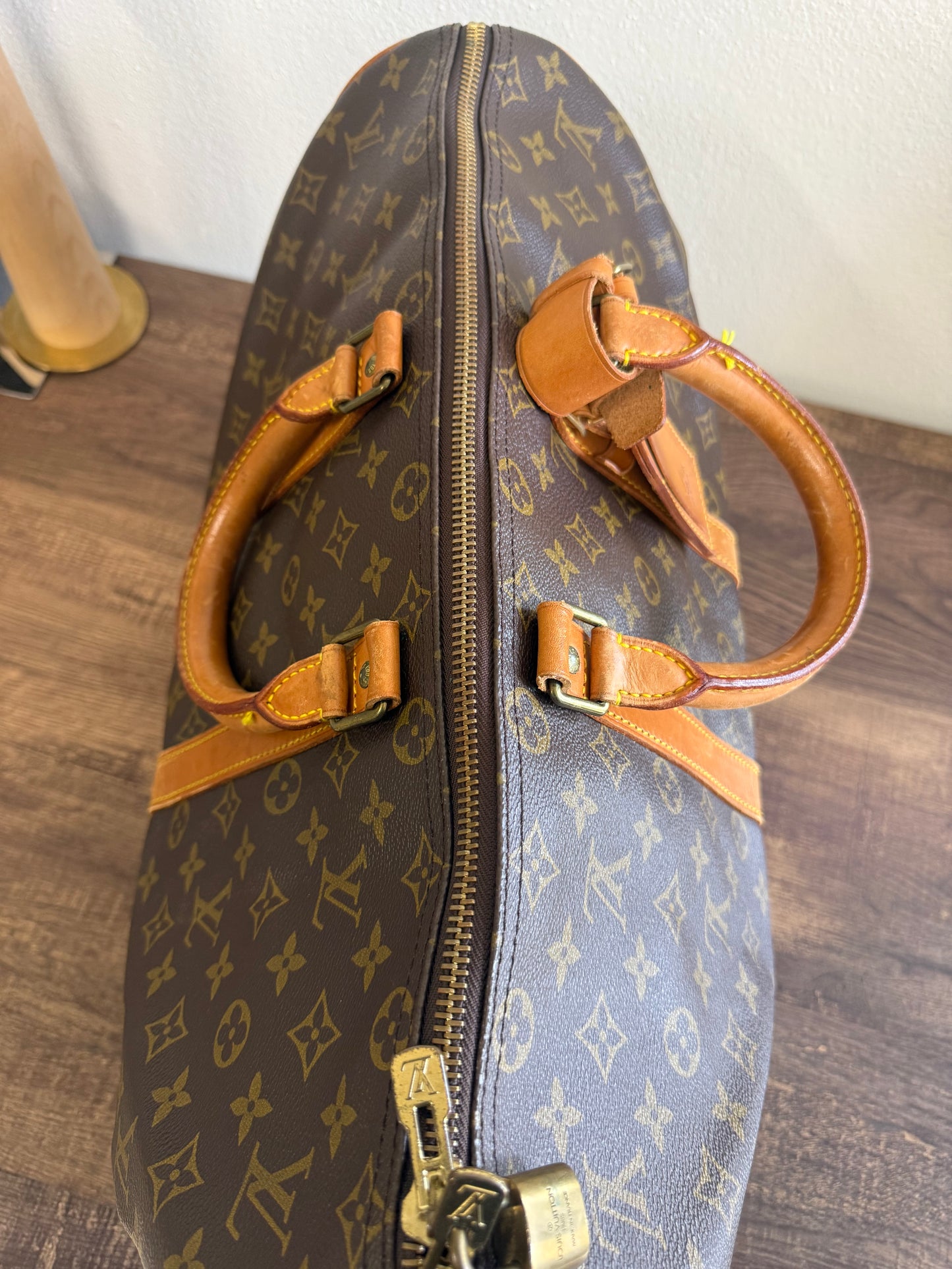 KEEPALL 45 VI 882