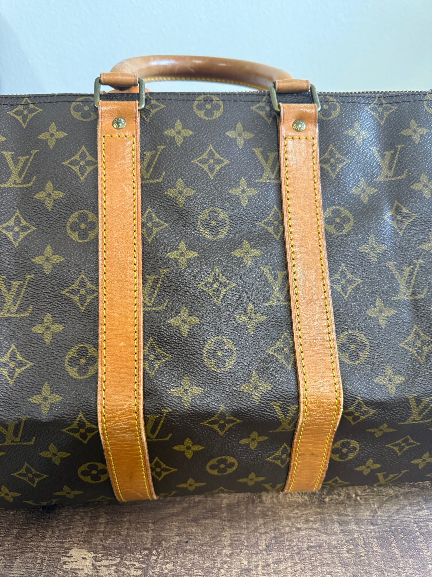 KEEPALL 45 VI 882