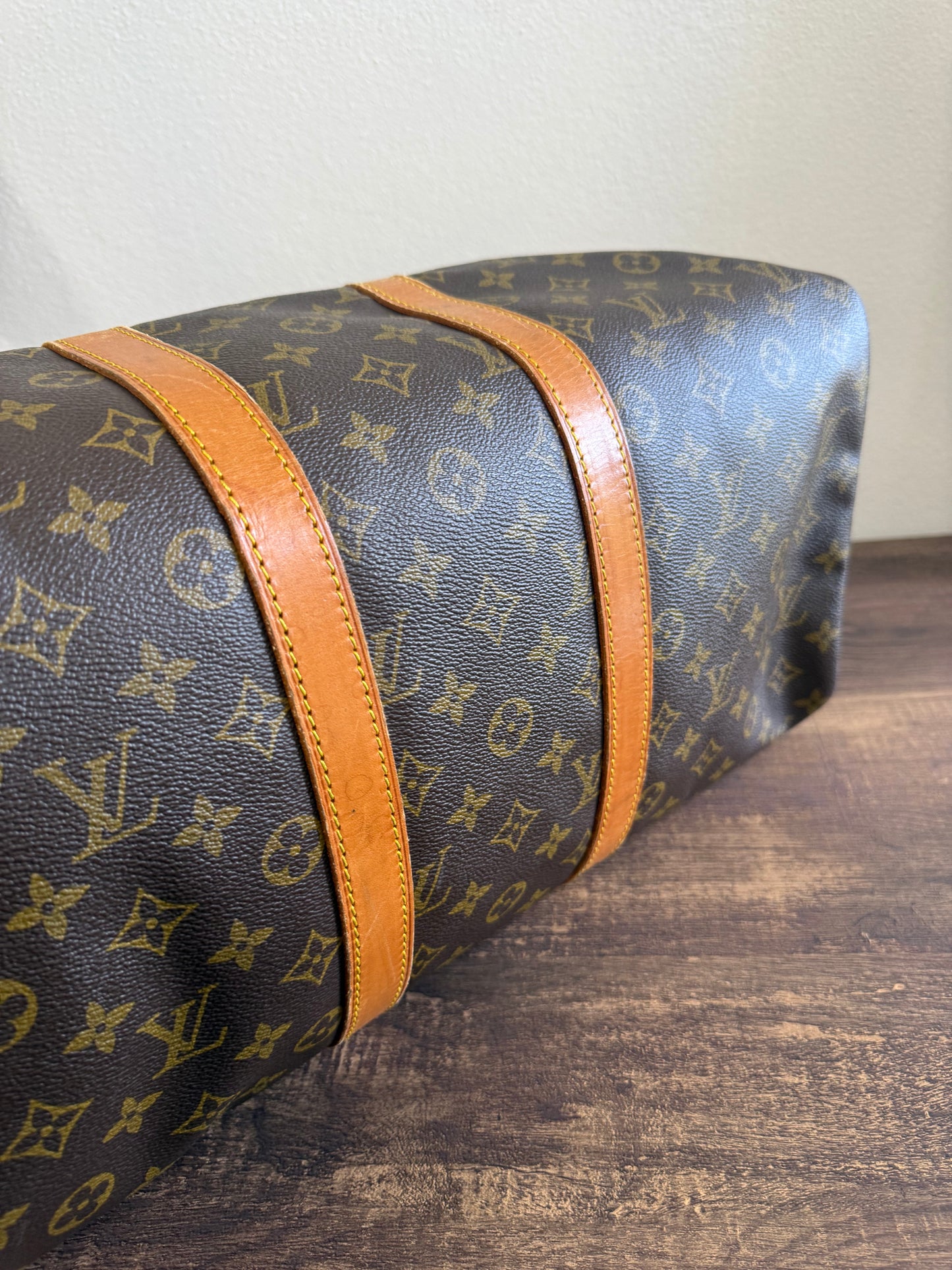 KEEPALL 45 VI 882