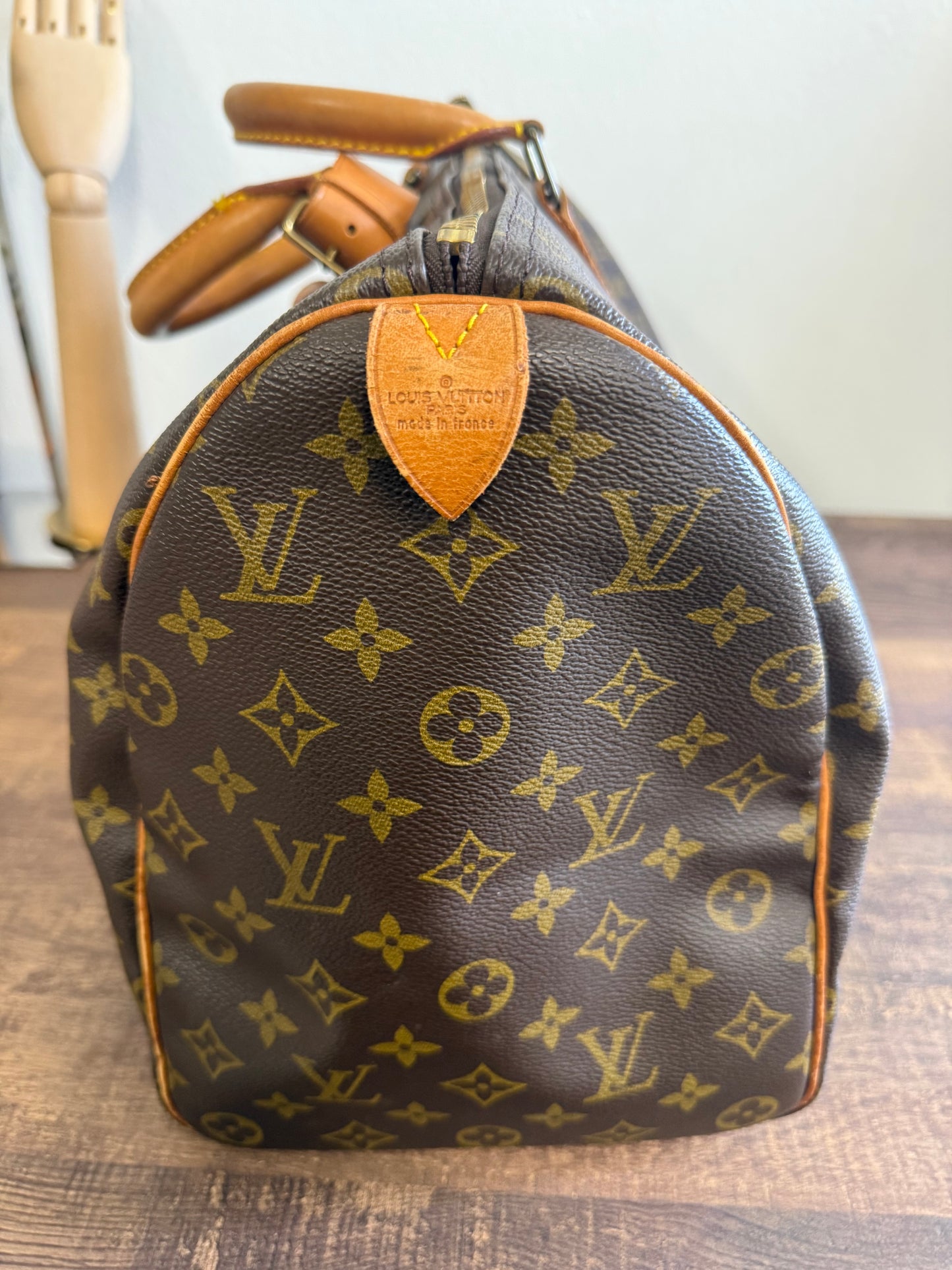 KEEPALL 45 VI 882