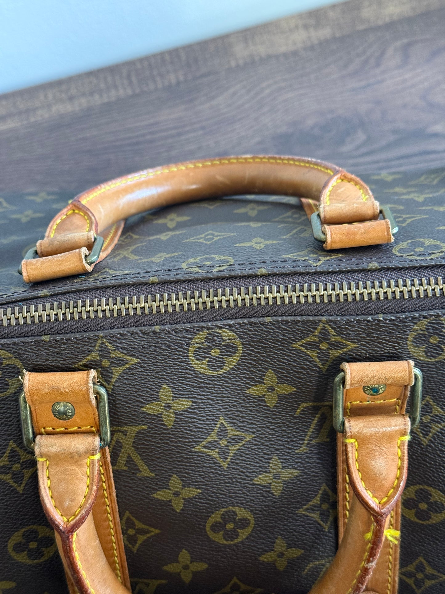 KEEPALL 45 VI 882