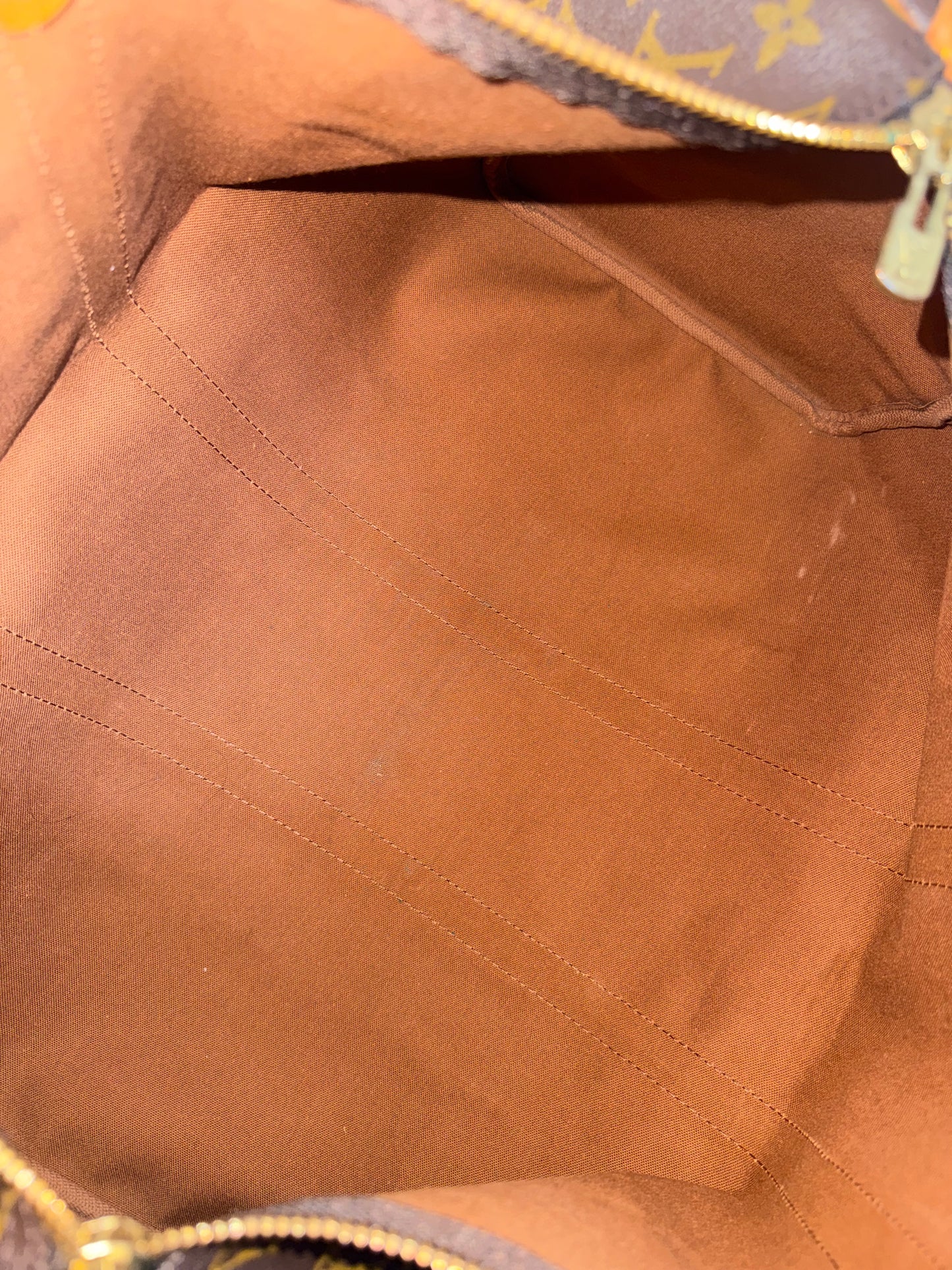 KEEPALL 45 VI 882