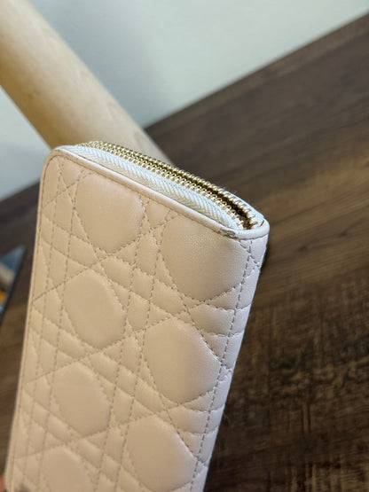 DIOR WALLET