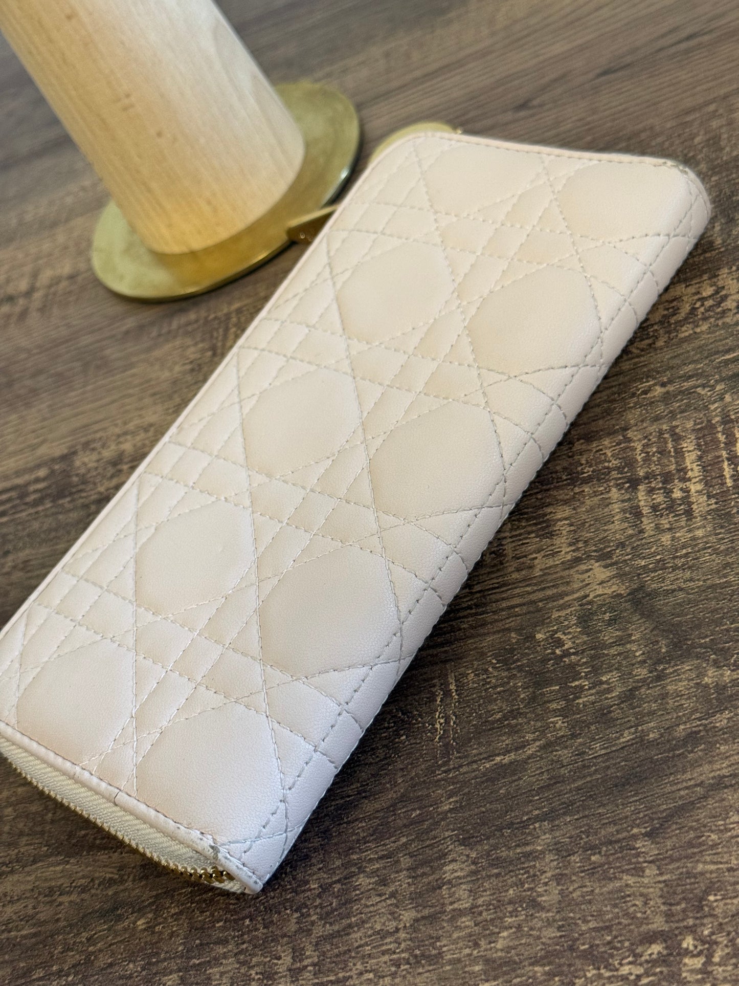 DIOR WALLET