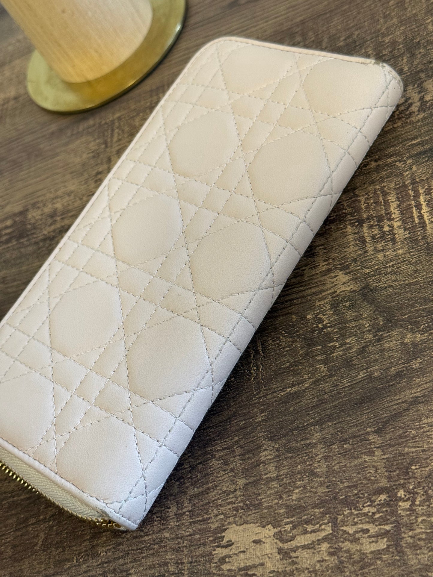 DIOR WALLET