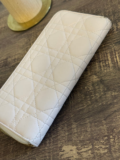 DIOR WALLET