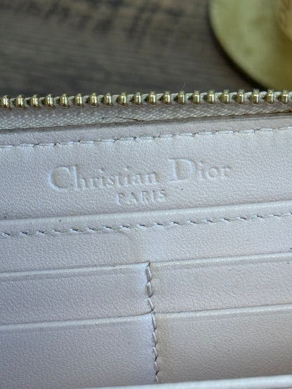 DIOR WALLET