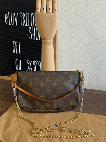 POCHETTE ACCESSORIES VI0040