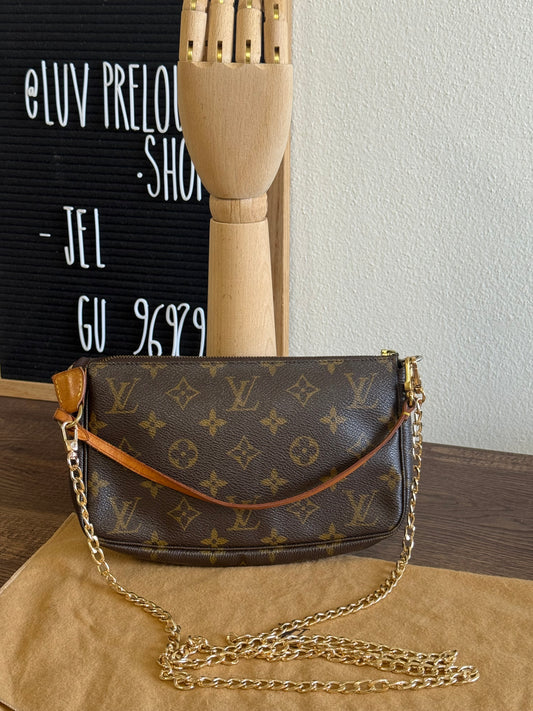 POCHETTE ACCESSORIES VI0040