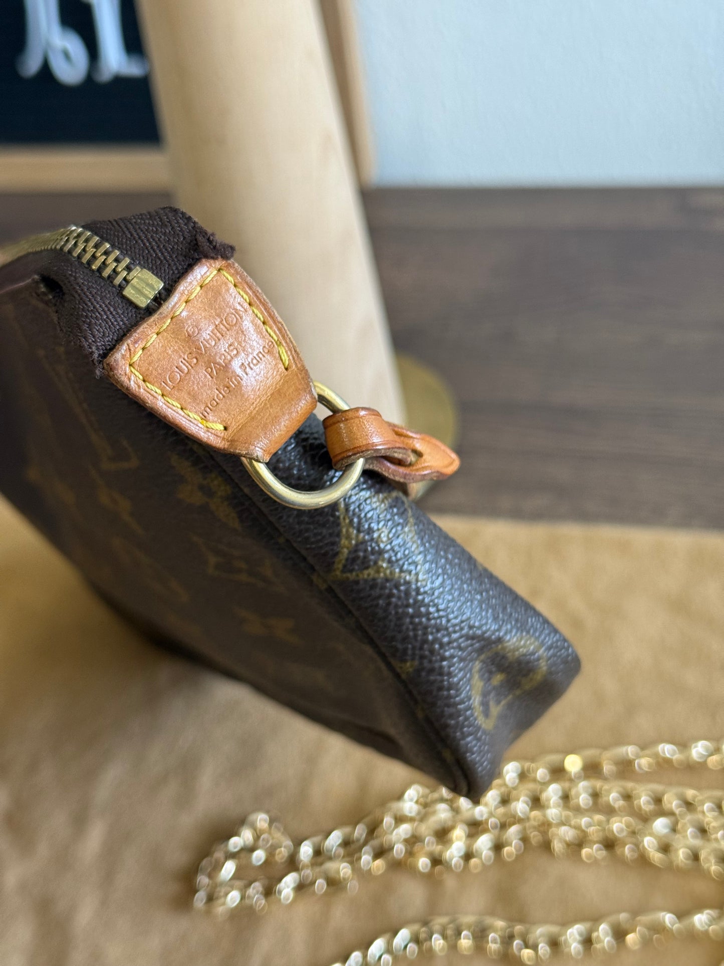 POCHETTE ACCESSORIES VI0040