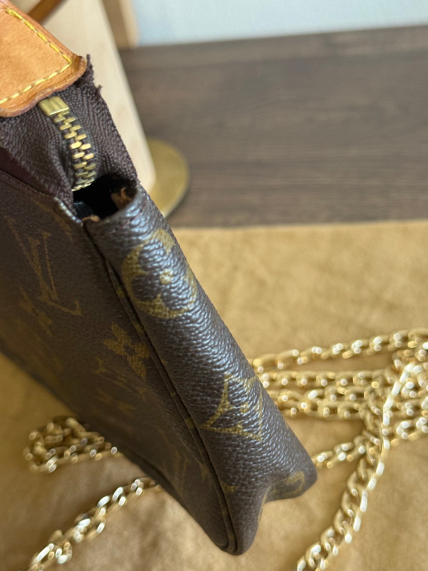 POCHETTE ACCESSORIES VI0040
