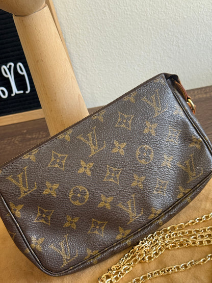 POCHETTE ACCESSORIES VI0040
