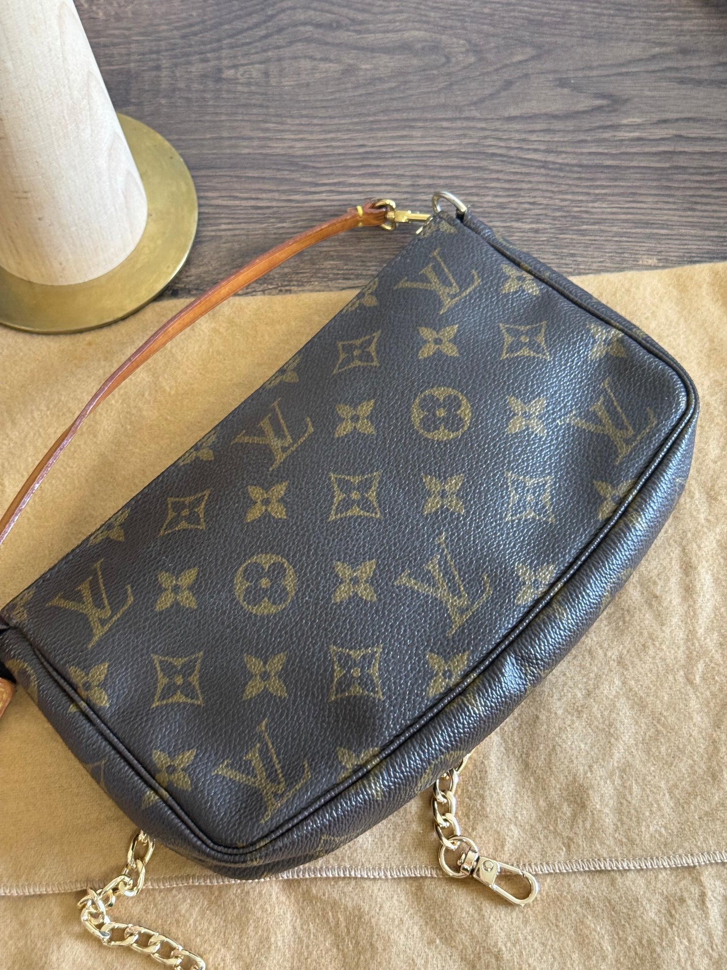 POCHETTE ACCESSORIES VI0040