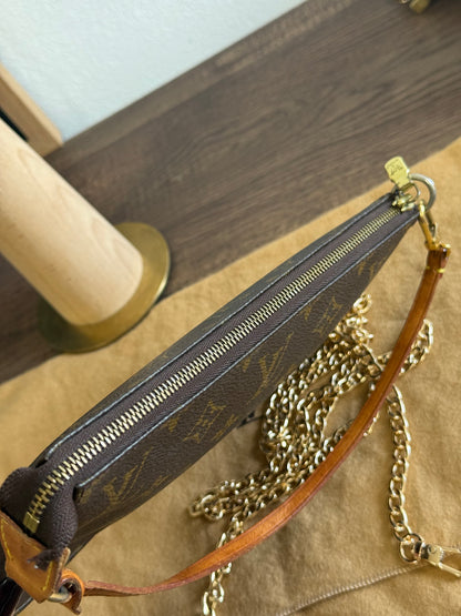 POCHETTE ACCESSORIES VI0040