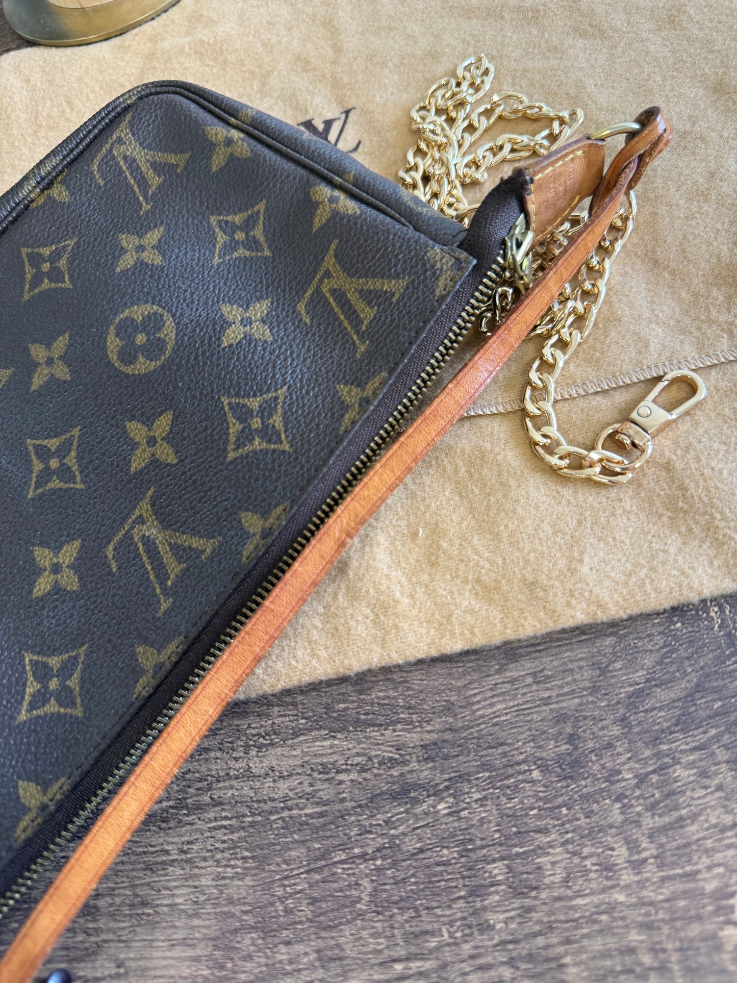POCHETTE ACCESSORIES VI0040