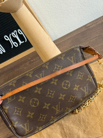 POCHETTE ACCESSOIRES VI0022
