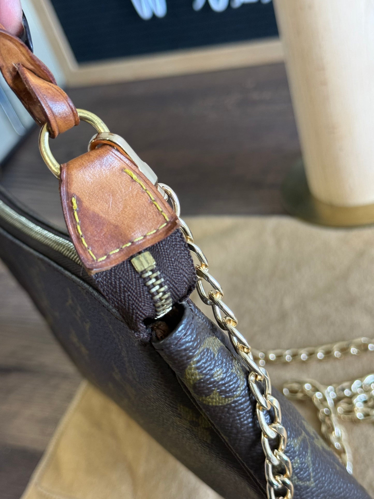 POCHETTE ACCESSOIRES VI0022
