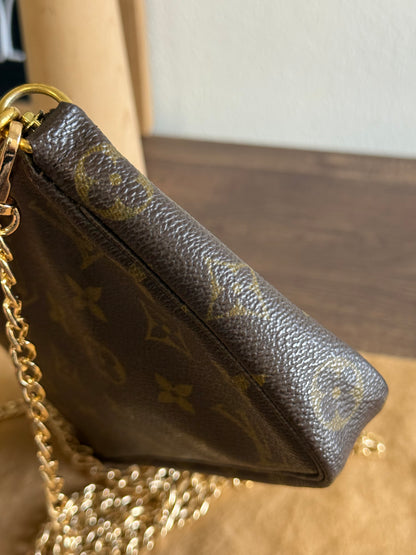 POCHETTE ACCESSOIRES VI0022