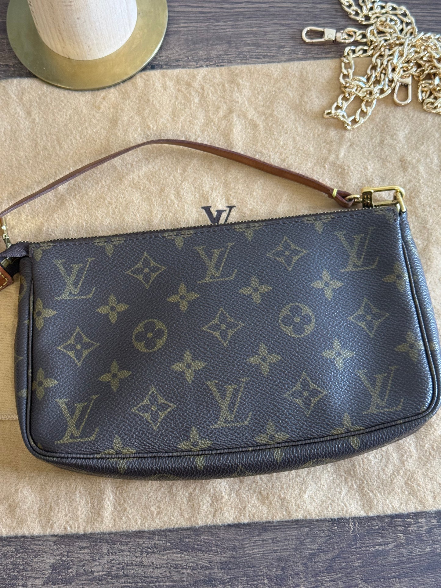 POCHETTE ACCESSOIRES VI0022