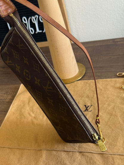 POCHETTE ACCESSOIRES VI0022