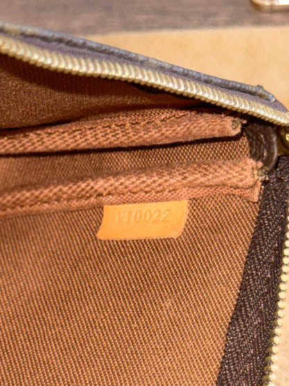 POCHETTE ACCESSOIRES VI0022