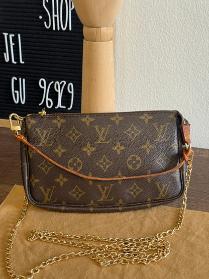 POCHETTE ACCESSORIES SD0010