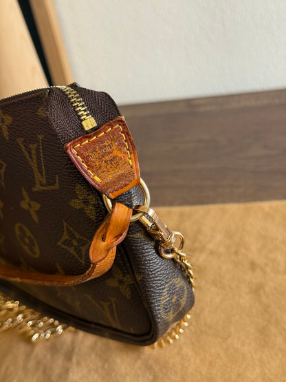 POCHETTE ACCESSORIES SD0010