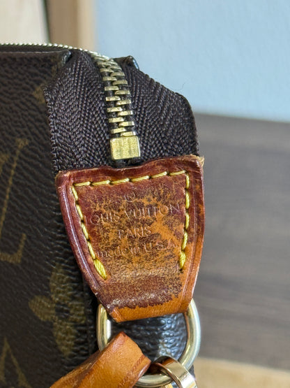 POCHETTE ACCESSORIES SD0010