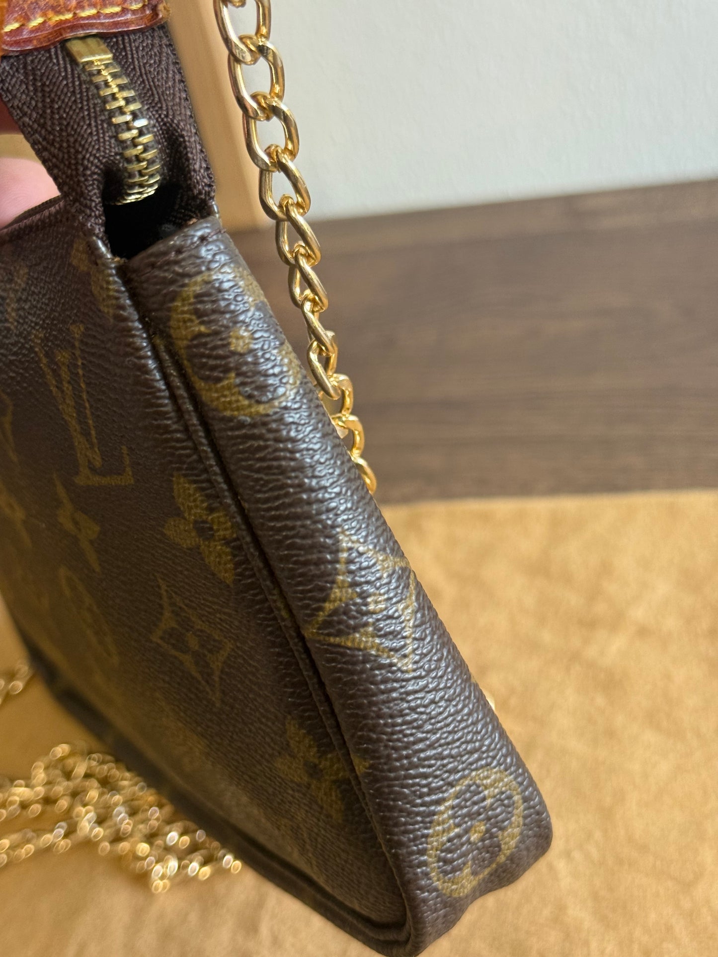 POCHETTE ACCESSORIES SD0010