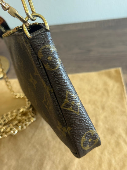 POCHETTE ACCESSORIES SD0010