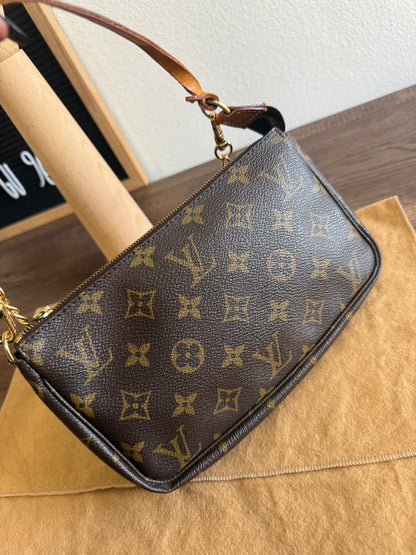 POCHETTE ACCESSORIES SD0010