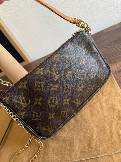 POCHETTE ACCESSORIES SD0010