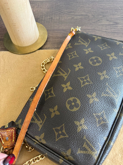 POCHETTE ACCESSORIES SD0010