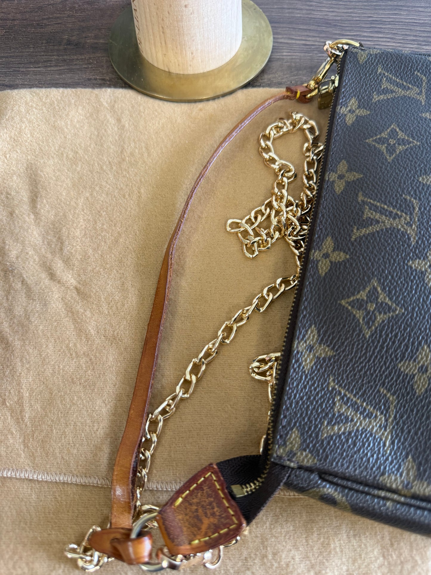 POCHETTE ACCESSORIES SD0010