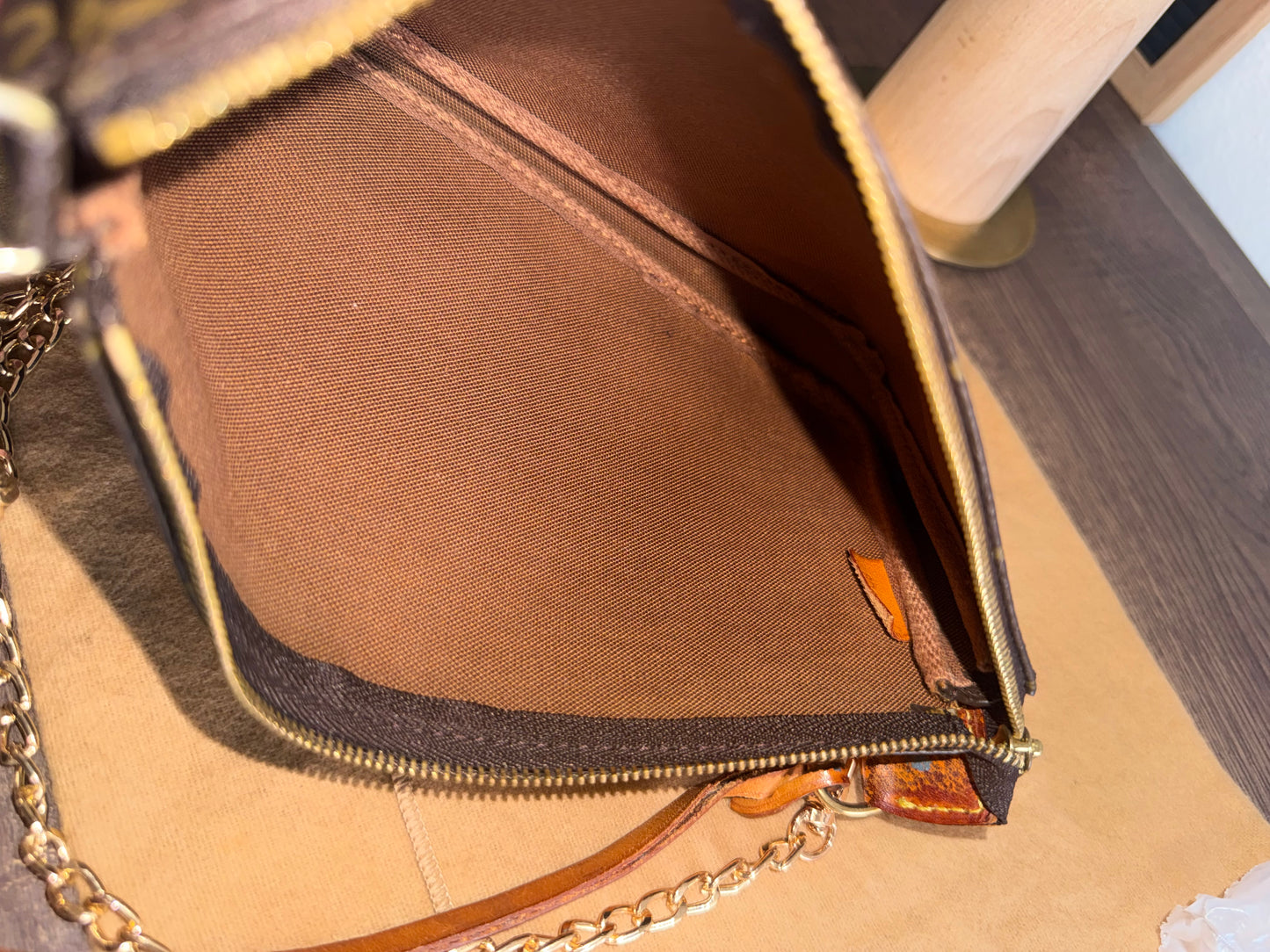 POCHETTE ACCESSORIES SD0010