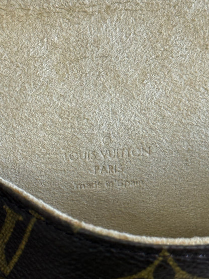 TWIN POCHETTE PM