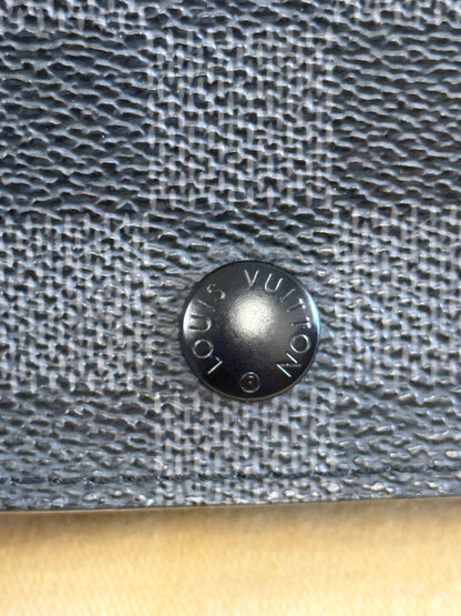 DAMIER GRAPHITE BUM BAG
