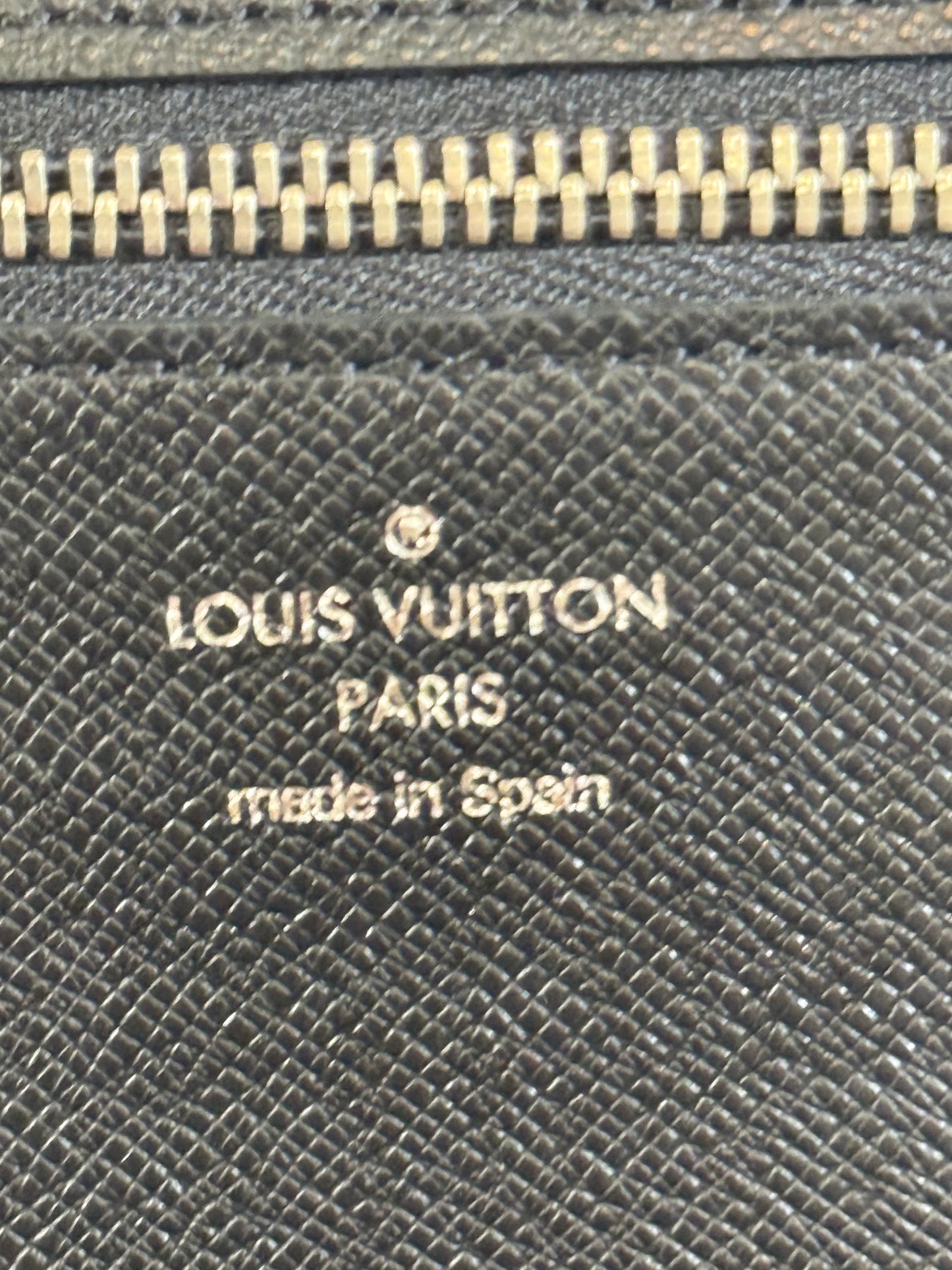 DAMIER GRAPHITE BUM BAG