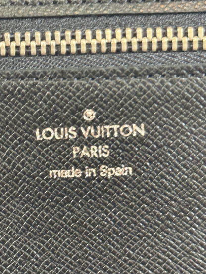 DAMIER GRAPHITE BUM BAG