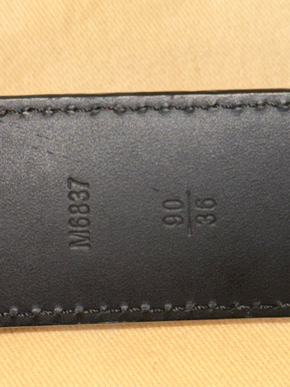 DAMIER GRAPHITE BUM BAG