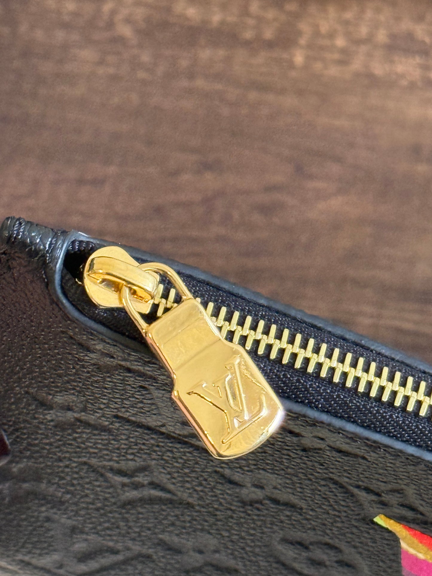 NEVERFULL POUCH MURAKAMI