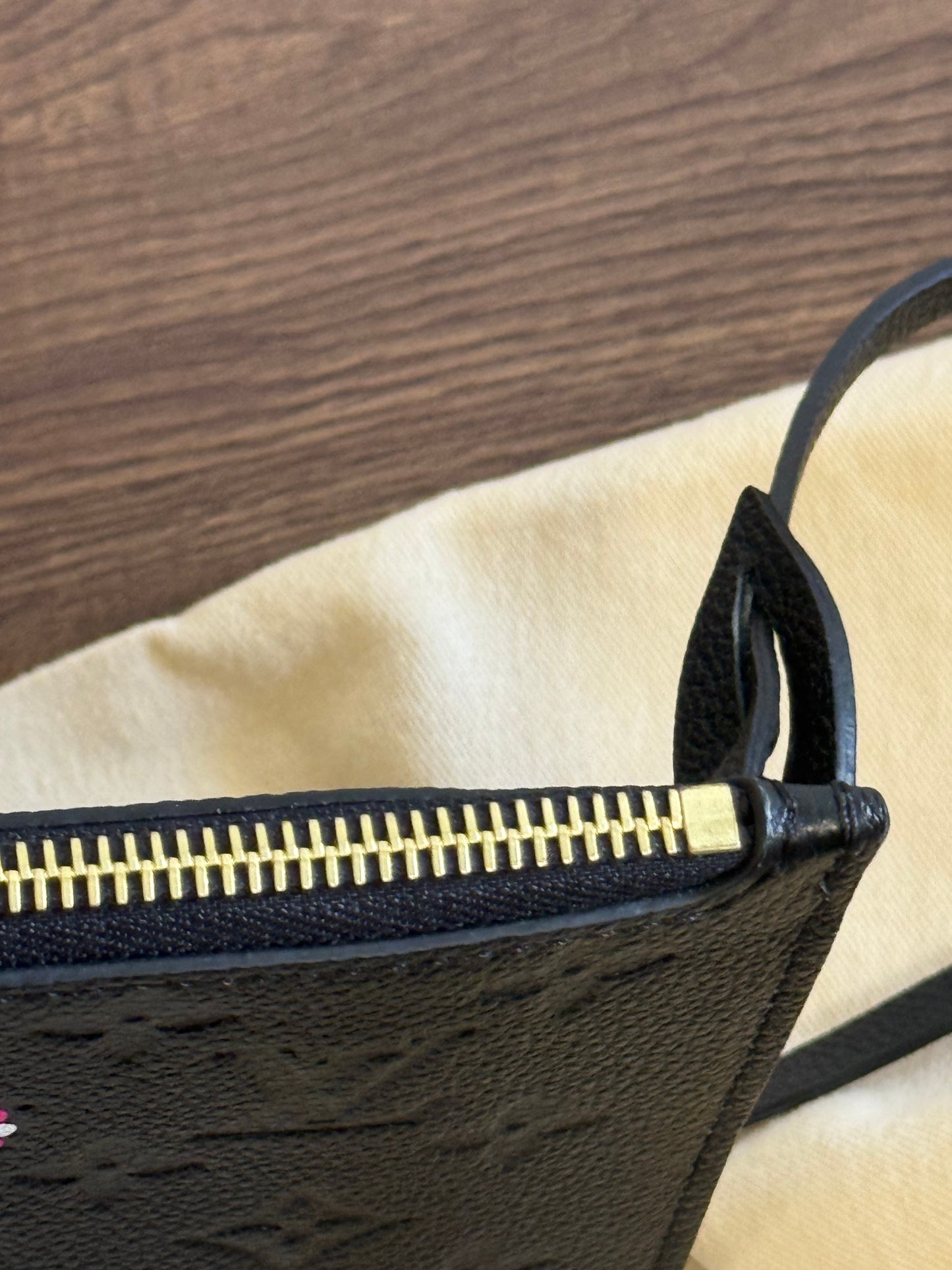 NEVERFULL POUCH MURAKAMI