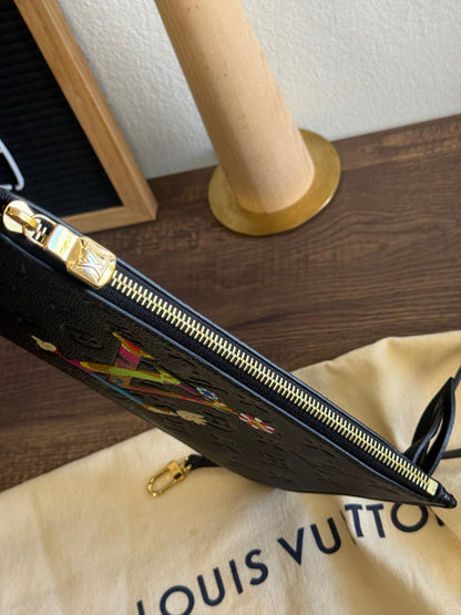 NEVERFULL POUCH MURAKAMI