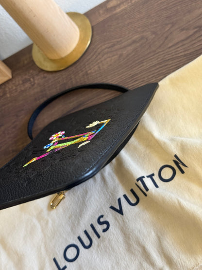 NEVERFULL POUCH MURAKAMI