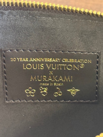 NEVERFULL POUCH MURAKAMI