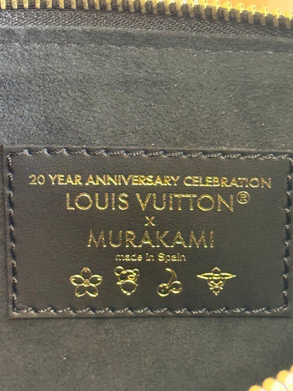 NEVERFULL POUCH MURAKAMI
