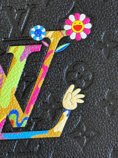 NEVERFULL POUCH MURAKAMI