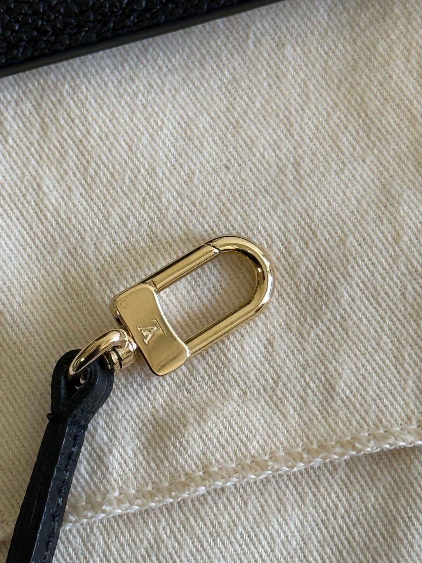 NEVERFULL POUCH MURAKAMI
