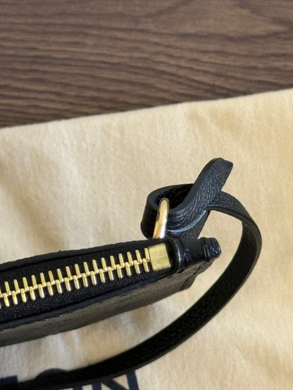 NEVERFULL POUCH MURAKAMI