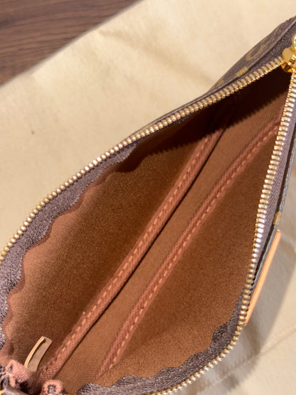 SMALL POCHETTE FROM MULTI-POCHETTE